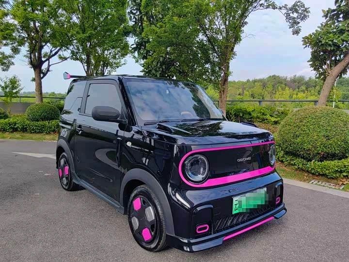 Panda