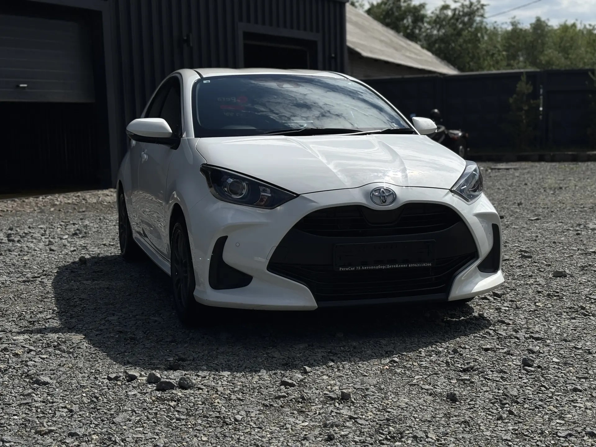 Yaris